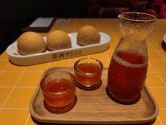 -蔡澜点心·粤菜(海印都荟城店)