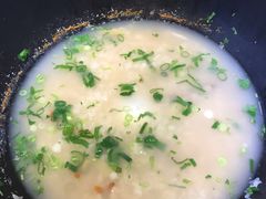 -马路边上·小海鲜烧烤(八一路店)