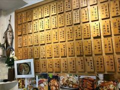 -十面欢腾·海鲜面·台式Bistro(长乐路店)