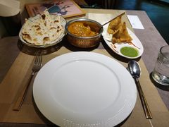 -Pita's&Tika's中东和印度风味餐厅(龙湖天街店)