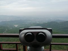 -定都峰