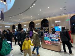 -国药中服免税(北京坊店)