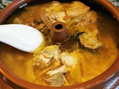 -香满楼(临安路店)