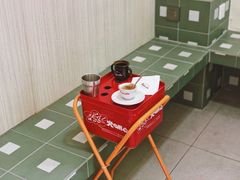 -Tequila Espresso(嘉善路店)