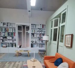 -马克叔叔的照相馆(东门店)