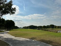 -旭宝高尔夫俱乐部