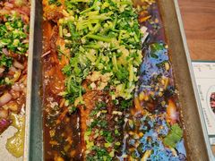 -树厨贵州菜(花果园购物中心店)