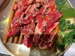 -大叹号·朝鲜族烤肉(潍坊泰华城店)