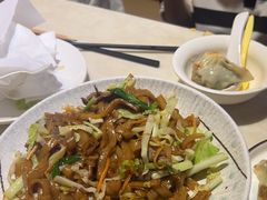 -隆隆金大茶楼(地王广场店)
