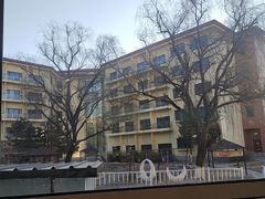 -金隅凤山酒店