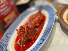 -金陵后厨·南京菜(新街口秣陵路店)