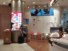 -西贝(上海新梅广场店)