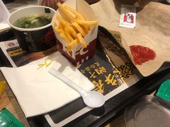 -肯德基(丁香店)