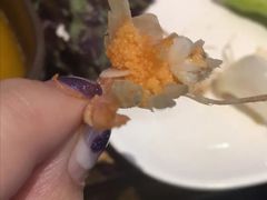 籽虾-韩盛·盛江山自助料理(学院路江北大学城店)