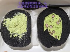 -the Roll'ING手作瑞士卷专门店(卓悦中心店)