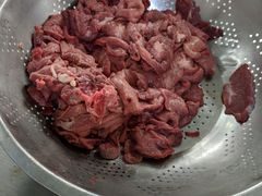 -五洞培记山庄·鲜牛肉火锅