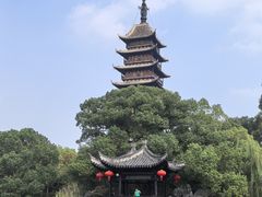 -常熟方塔园