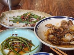 -刘师父老汉口江湖菜(蔡锷路店)