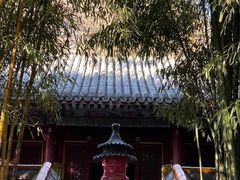 -潭柘寺景区