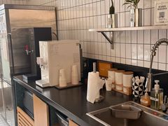 -WeWork中国(三里屯11号社区店)