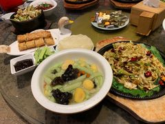 -静莲斋素食(慈云寺店)