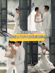 -鱼映像摄影·珍藏级影像品牌