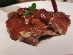 壹哥烧鹅皇-金苑海鲜酒家(来魅力店)