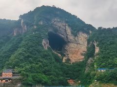 -三峡人家风景区