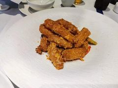 -院里寻菜·精致庭院菜(观沙岭店)