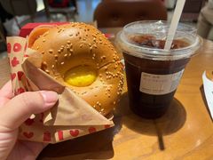 -Tims天好咖啡·贝果(成都东站捷枫店)
