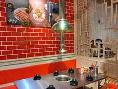-哈哈碳都·牛肋条无限自助烤肉(台江万达店)