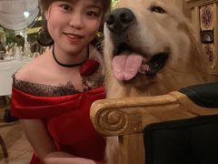 -火车头法国西餐厅