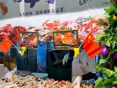 -钱库里海鲜自助(星海广场店)