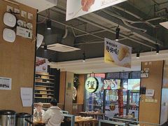 -木屋烧烤(万德庄店)