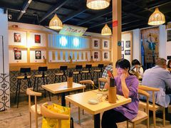 大堂-舌尖派对·四川小吃集(车公庙店)