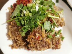 -百年粉蒸牛肉