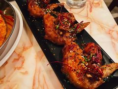 -城市露台景观餐厅(淮海路店)