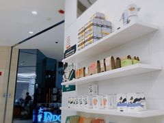 -Seesaw Coffee(上海国金中心店)