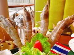 -火舞泰·泰式海鲜火锅餐厅(世纪城店)