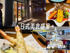 -水之惠鲜鱼料理(王府大街店)