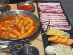 -麻蒲碳烤肉(远景路1号店)