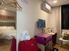 -汉庭(上海五角场复旦大学店)