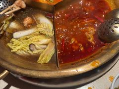 -小龙坎火锅(全球总店)