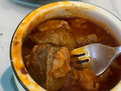 -库滋明·俄罗斯特色美食(中央大街店)