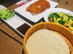 -河沿肉饼Beijing Pie(东华门店)