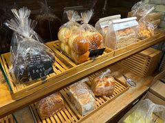 -可稵咖啡面包蛋糕(休斯顿店)