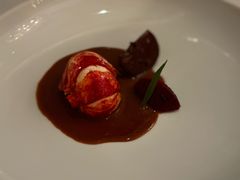 -Caprice(香港四季酒店)