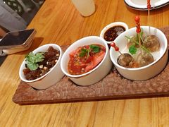-莲花公园煎蟹·30年闽菜(火车站店)
