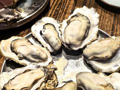 -蚝堡海鲜·威海菜·海肠捞饭·烧烤·亚洲吃蚝公司(幸福门店)