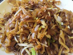 干炒牛河-港澳烧卤馆